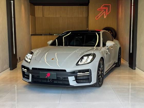 PORSCHE PANAMERA 2.9 V6 E-HYBRID 4S PDK PORSCHE PANAMERA 2.9 V6 E-HYBRID 4S PDK